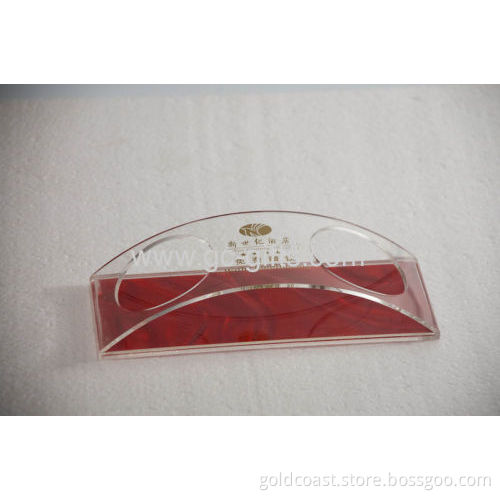 Water Holder Stand For Hotel Use